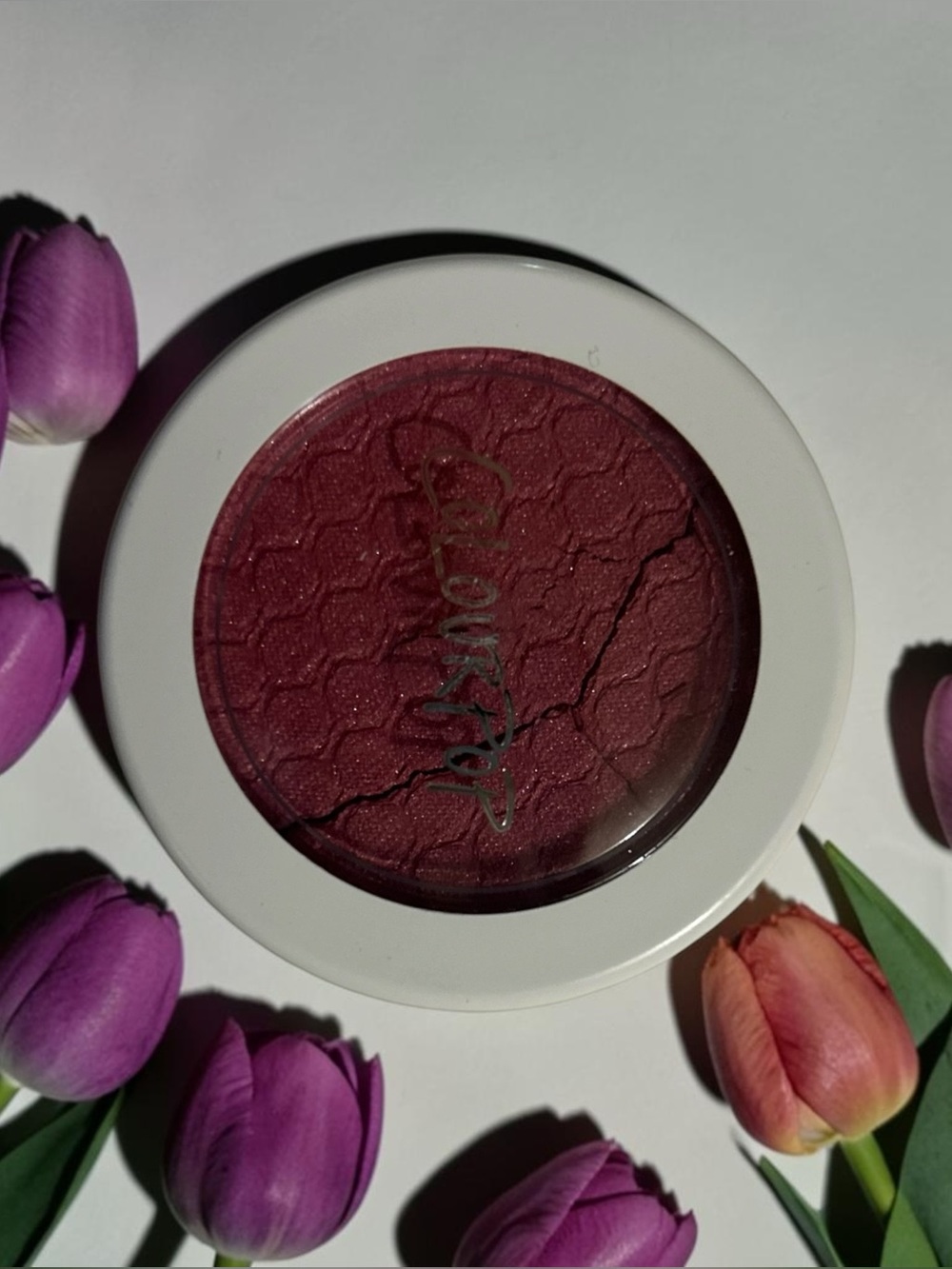 Colourpop SuperShock Cheek | Cheerio